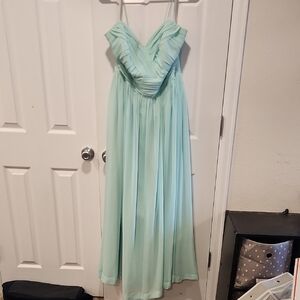 Alfred Angelo Bridesmaid Dress